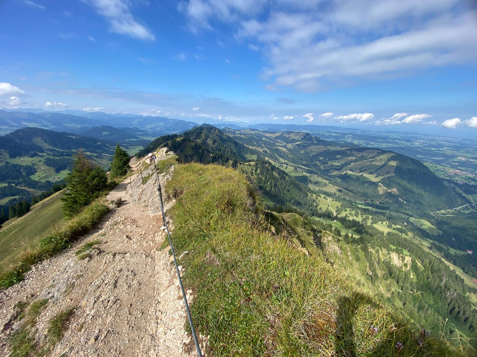 Oberstaufen im Allgäu