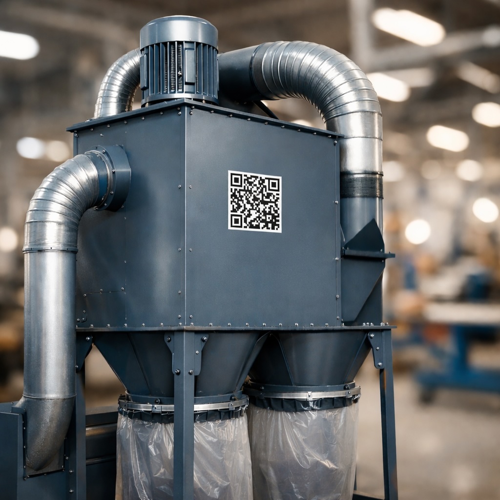 Industrieanlagen Service & Wartung